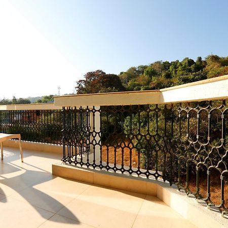 The Sea Horse Resort Baga Εξωτερικό φωτογραφία