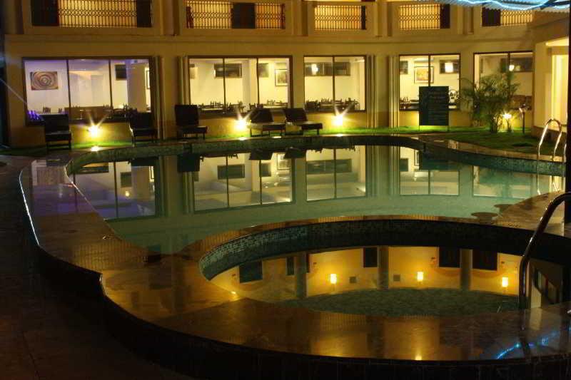 The Sea Horse Resort Baga Εξωτερικό φωτογραφία