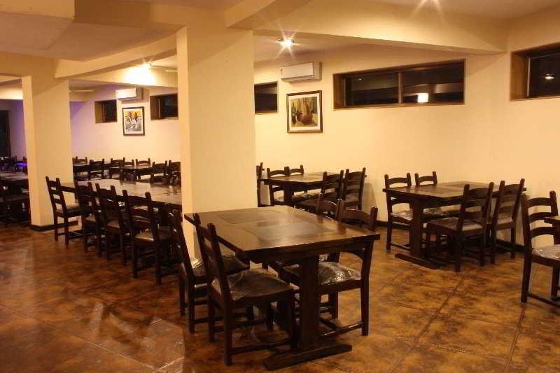 The Sea Horse Resort Baga Εξωτερικό φωτογραφία