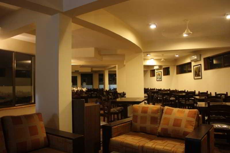 The Sea Horse Resort Baga Εξωτερικό φωτογραφία